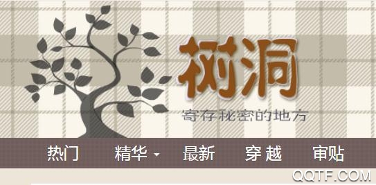 树洞菌官方版 树洞菌官方版