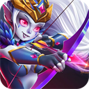 传奇召唤师最新版 - 皓途下载网移动游戏图标