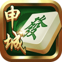申城麻将 - 皓途下载网移动游戏图标