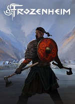 Frozenheim修改器 v1.0